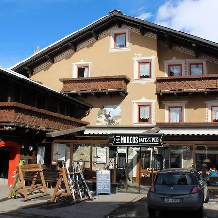 Casa Marcos Apartment Livigno Exterior photo