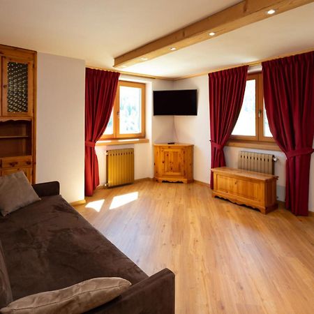 Casa Marcos Apartment Livigno Exterior photo