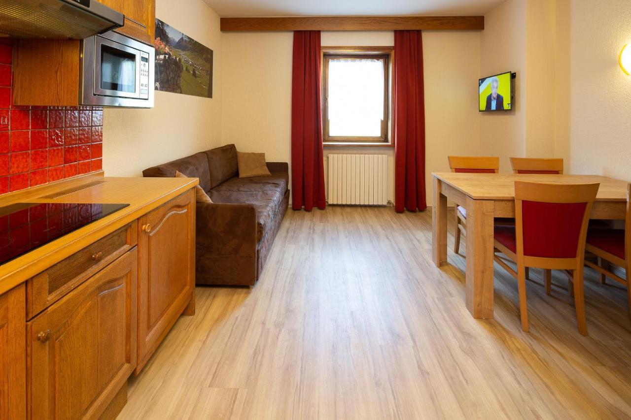 Casa Marcos Apartment Livigno Exterior photo