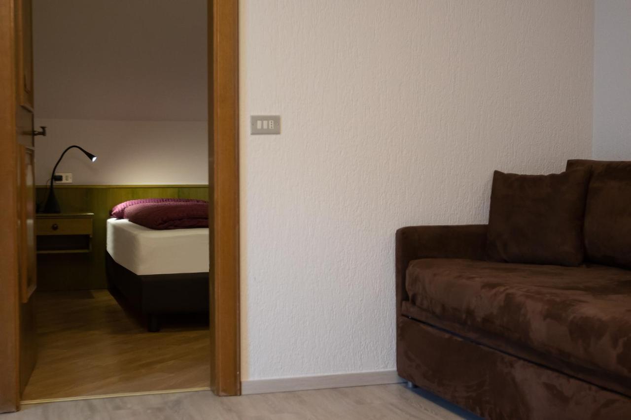 Casa Marcos Apartment Livigno Exterior photo