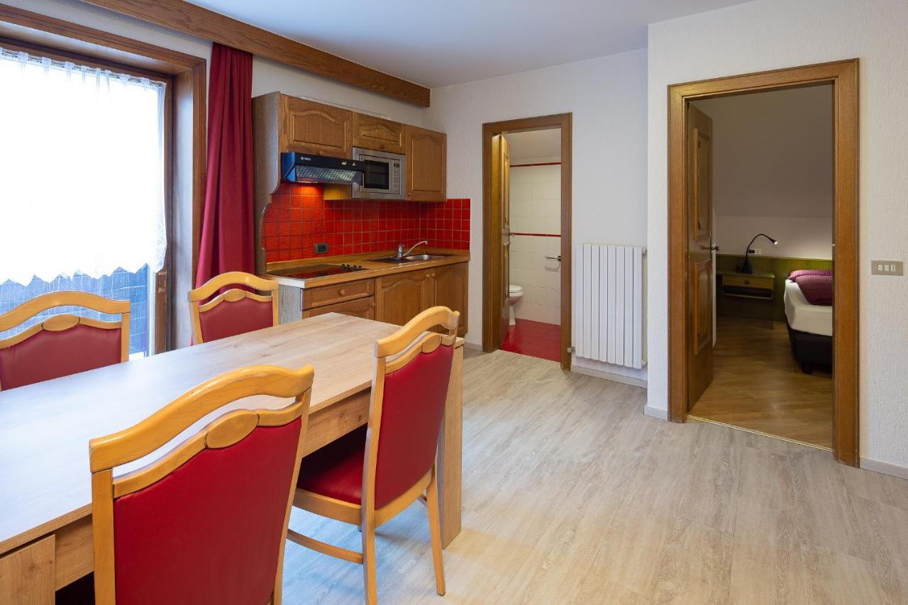 Casa Marcos Apartment Livigno Exterior photo