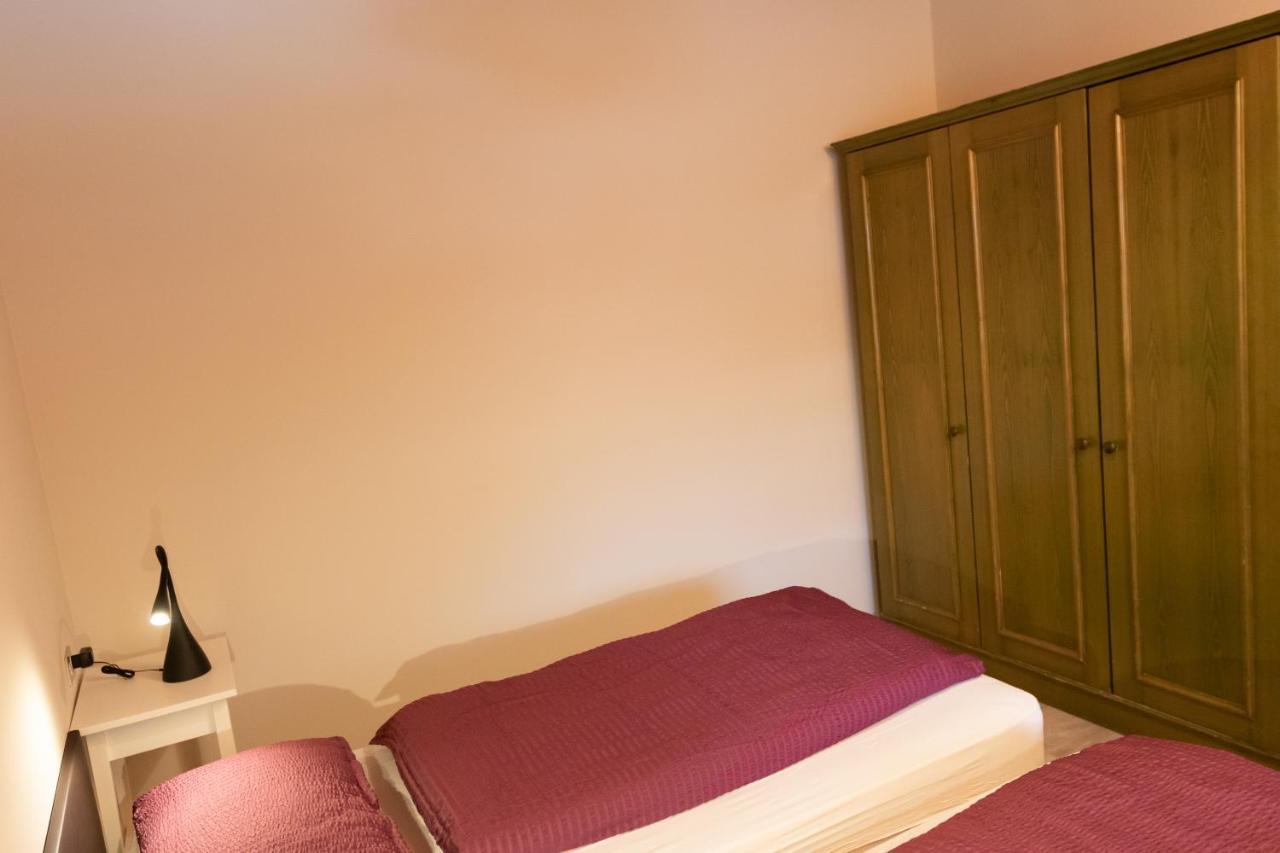 Casa Marcos Apartment Livigno Exterior photo