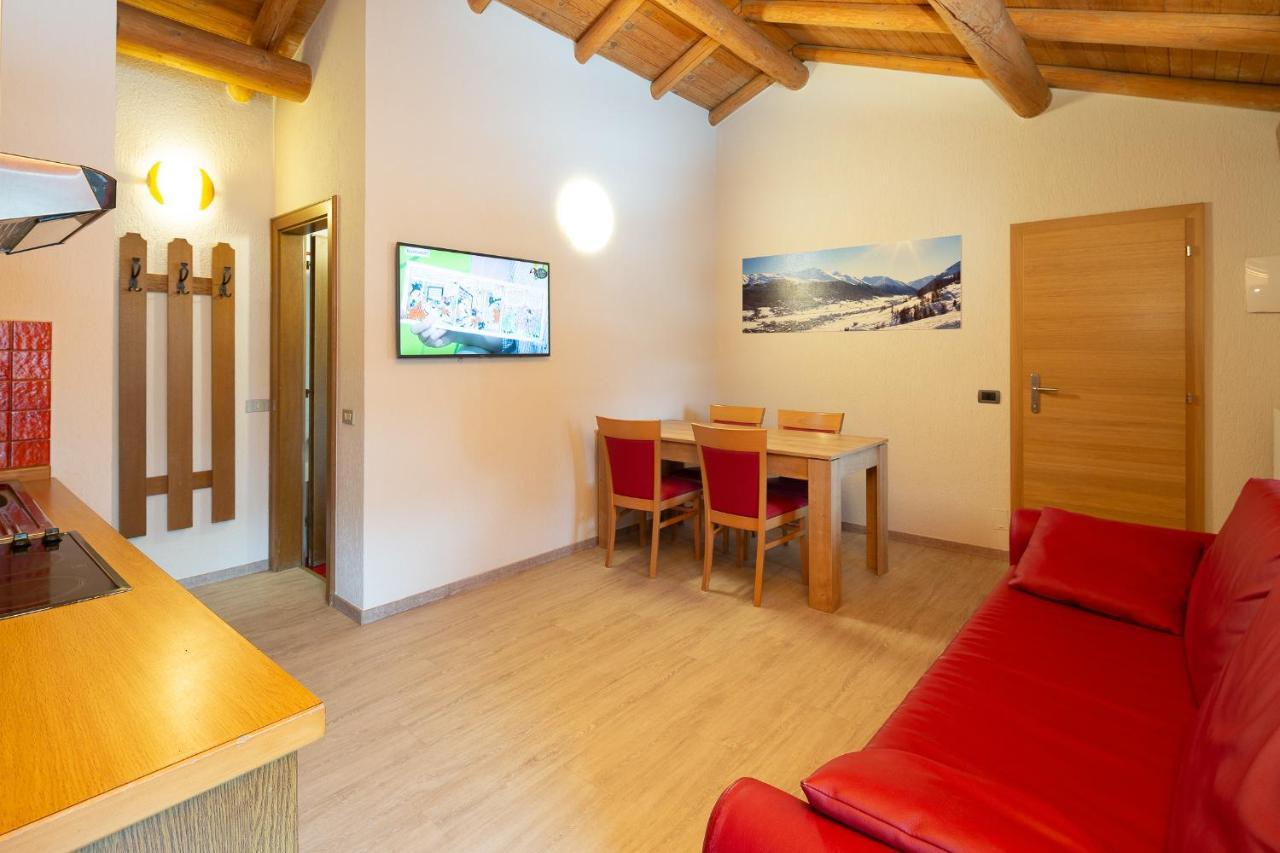 Casa Marcos Apartment Livigno Exterior photo