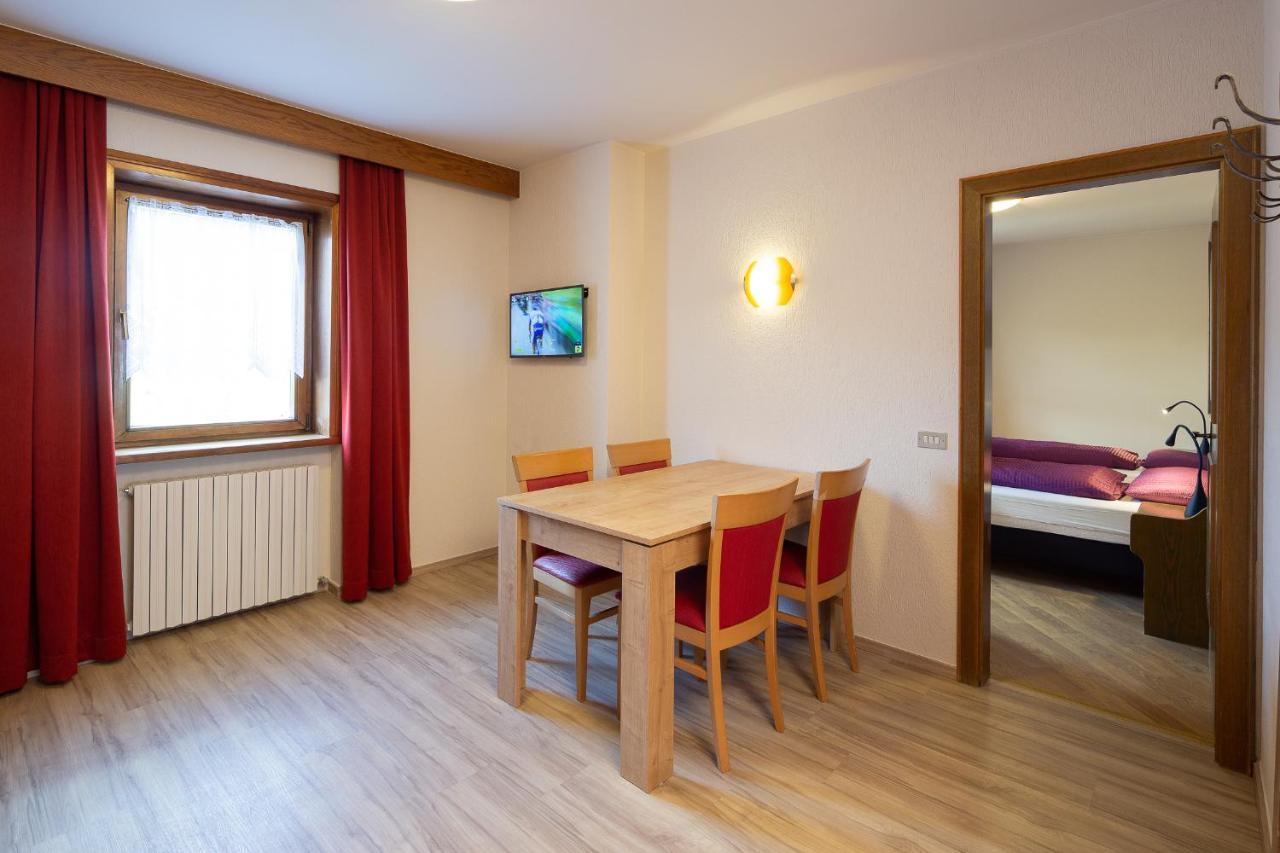 Casa Marcos Apartment Livigno Exterior photo