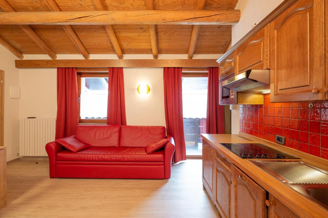 Casa Marcos Apartment Livigno Exterior photo