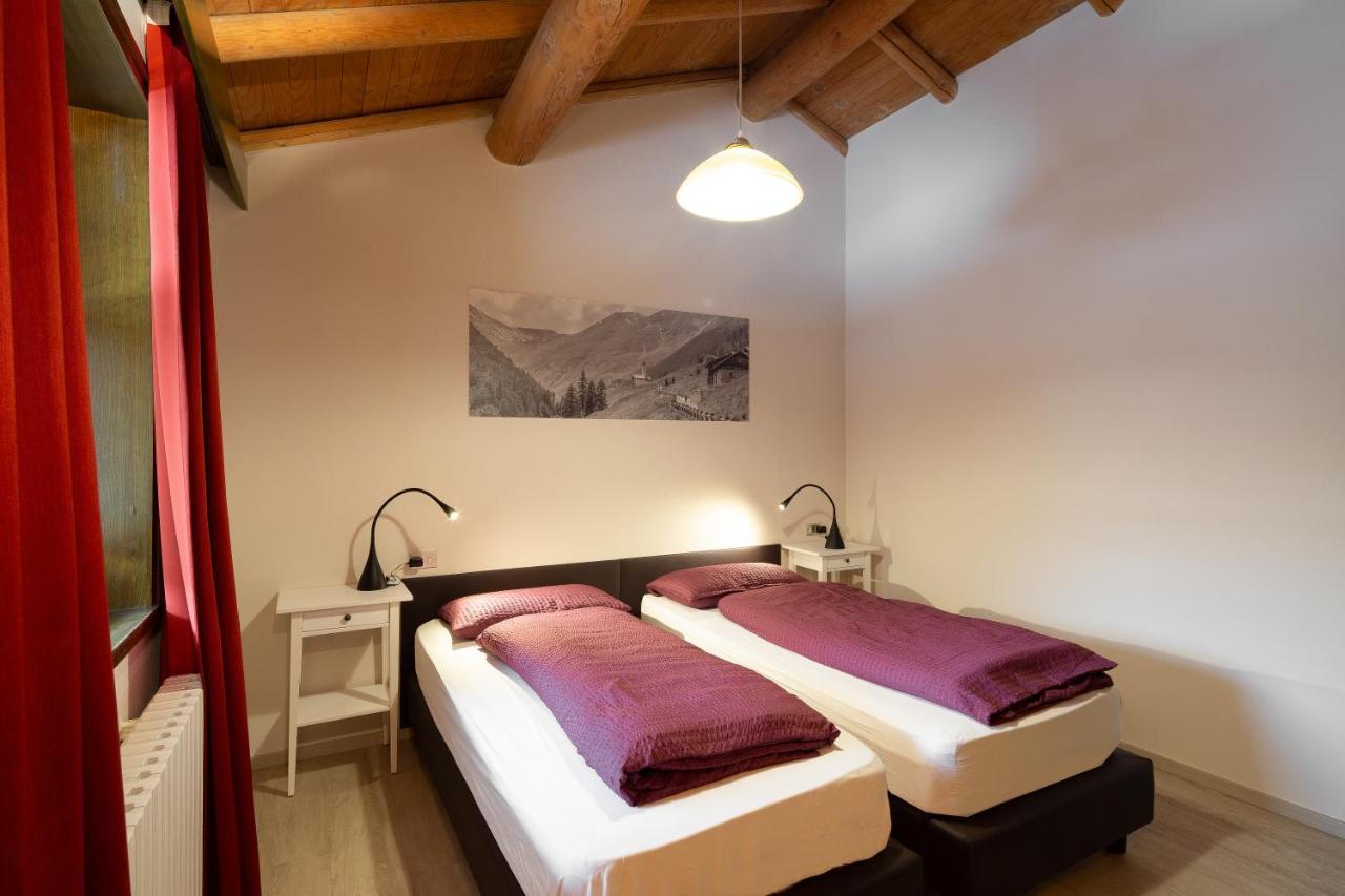 Casa Marcos Apartment Livigno Exterior photo