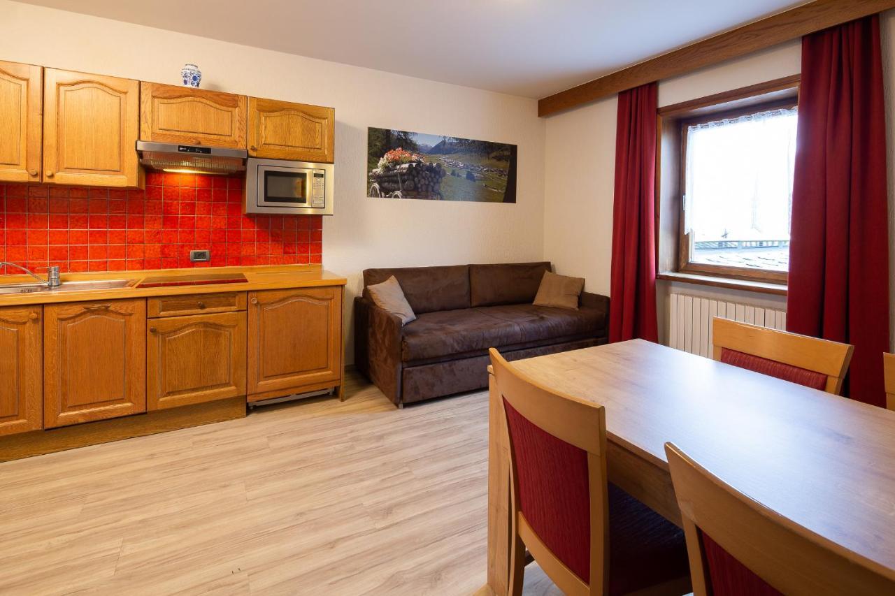 Casa Marcos Apartment Livigno Exterior photo