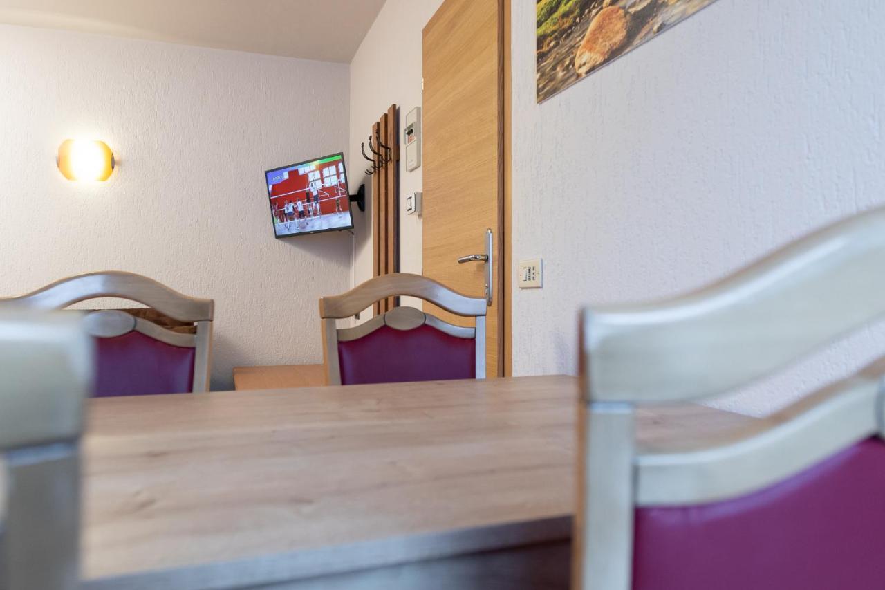 Casa Marcos Apartment Livigno Exterior photo