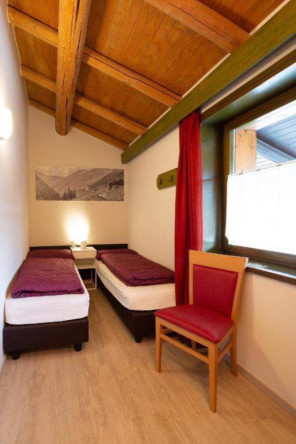 Casa Marcos Apartment Livigno Exterior photo