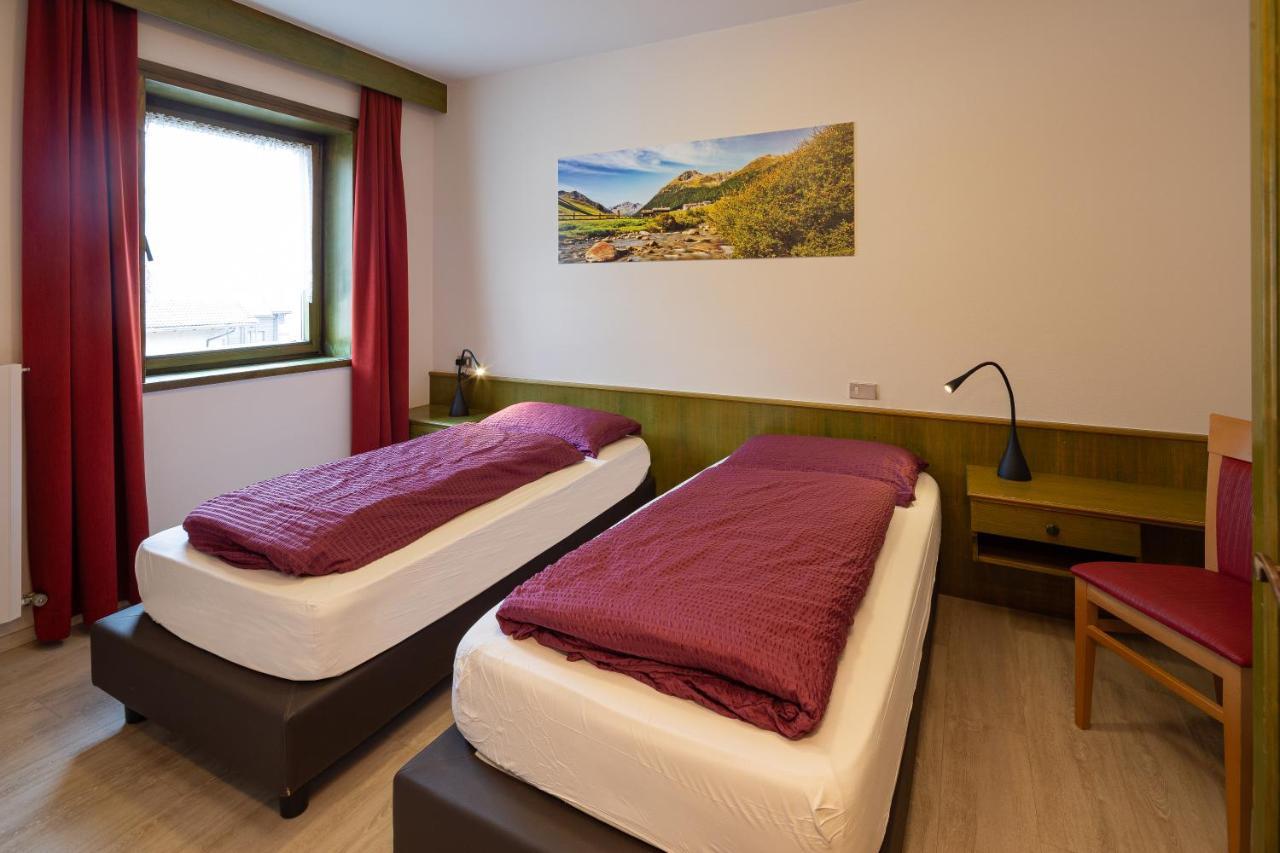 Casa Marcos Apartment Livigno Exterior photo