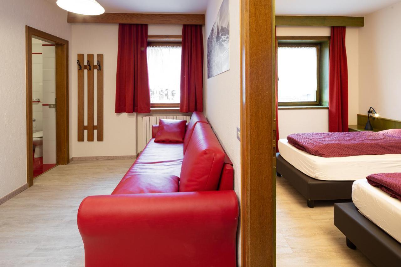Casa Marcos Apartment Livigno Exterior photo