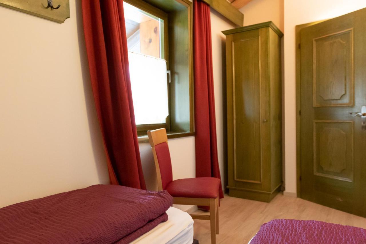 Casa Marcos Apartment Livigno Exterior photo