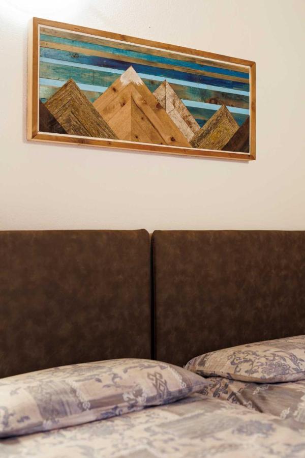 Casa Marcos Apartment Livigno Exterior photo