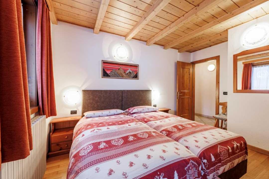 Casa Marcos Apartment Livigno Exterior photo