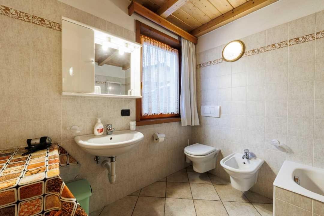 Casa Marcos Apartment Livigno Exterior photo