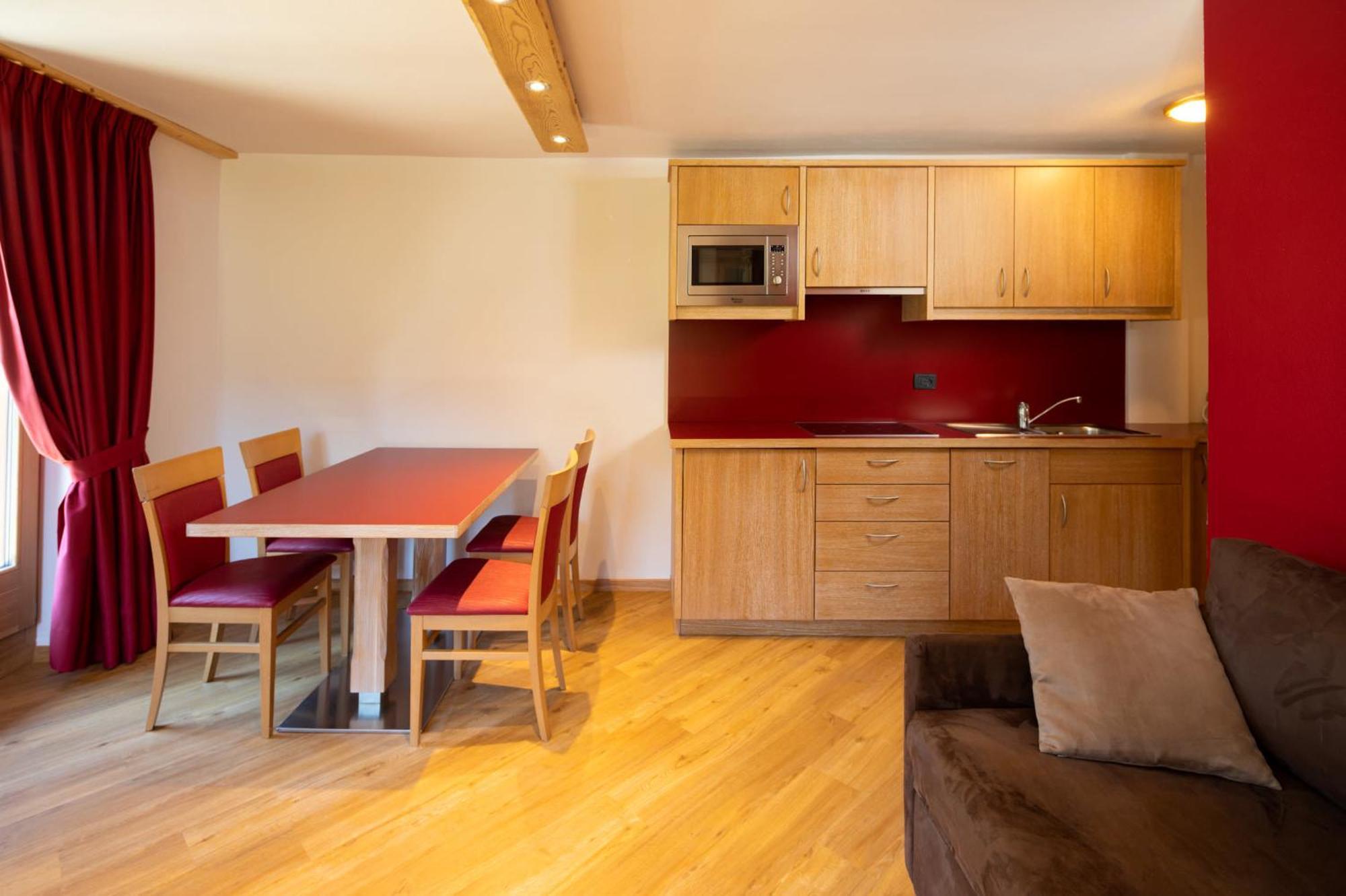 Casa Marcos Apartment Livigno Exterior photo