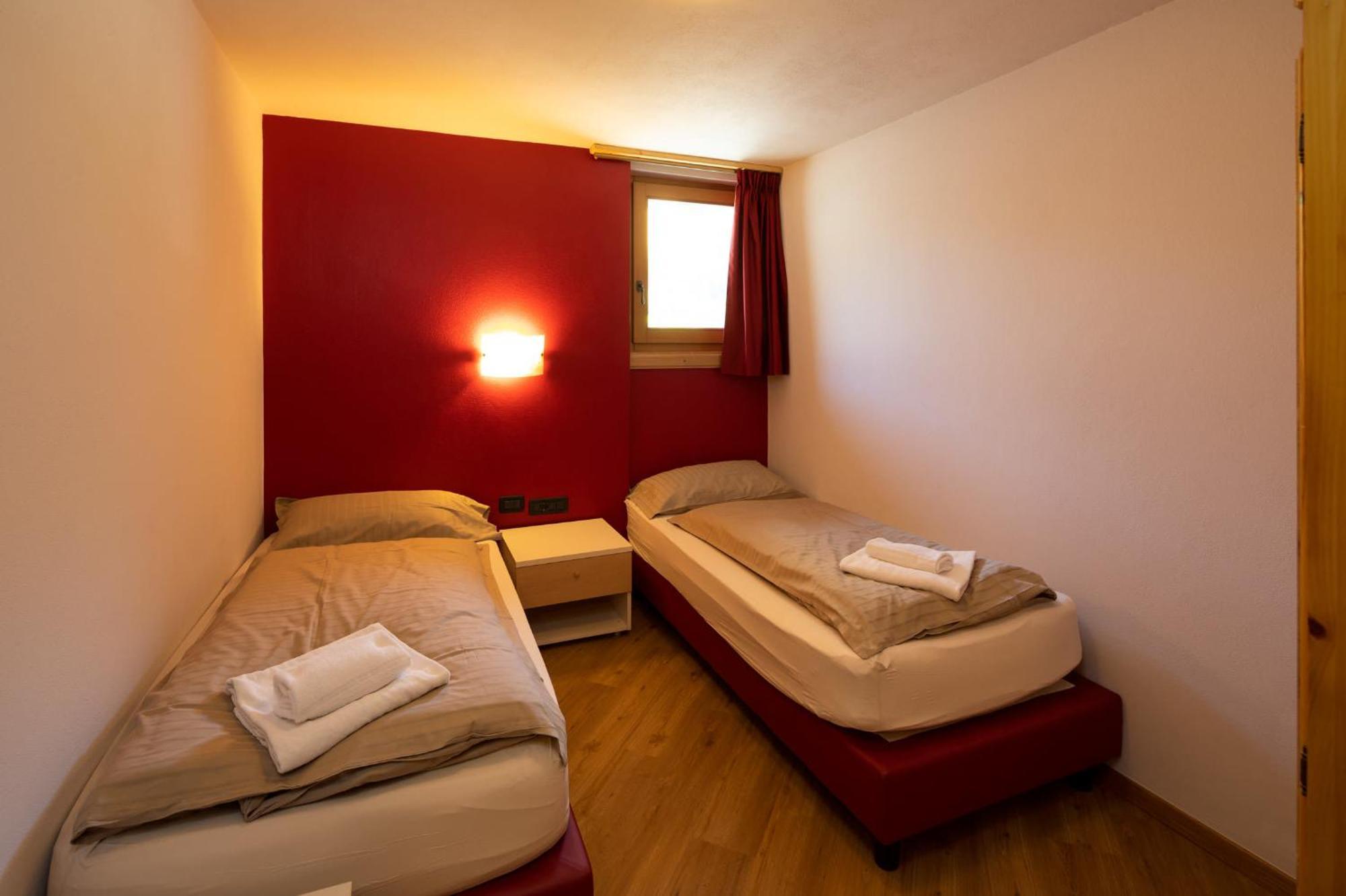 Casa Marcos Apartment Livigno Exterior photo